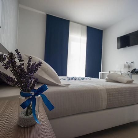Hotel Palmensis مارينا بالمينس المظهر الخارجي الصورة