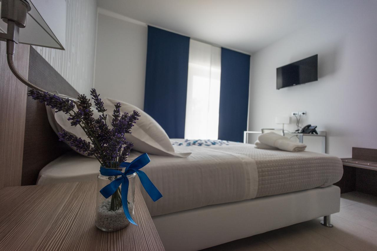 Hotel Palmensis مارينا بالمينس المظهر الخارجي الصورة