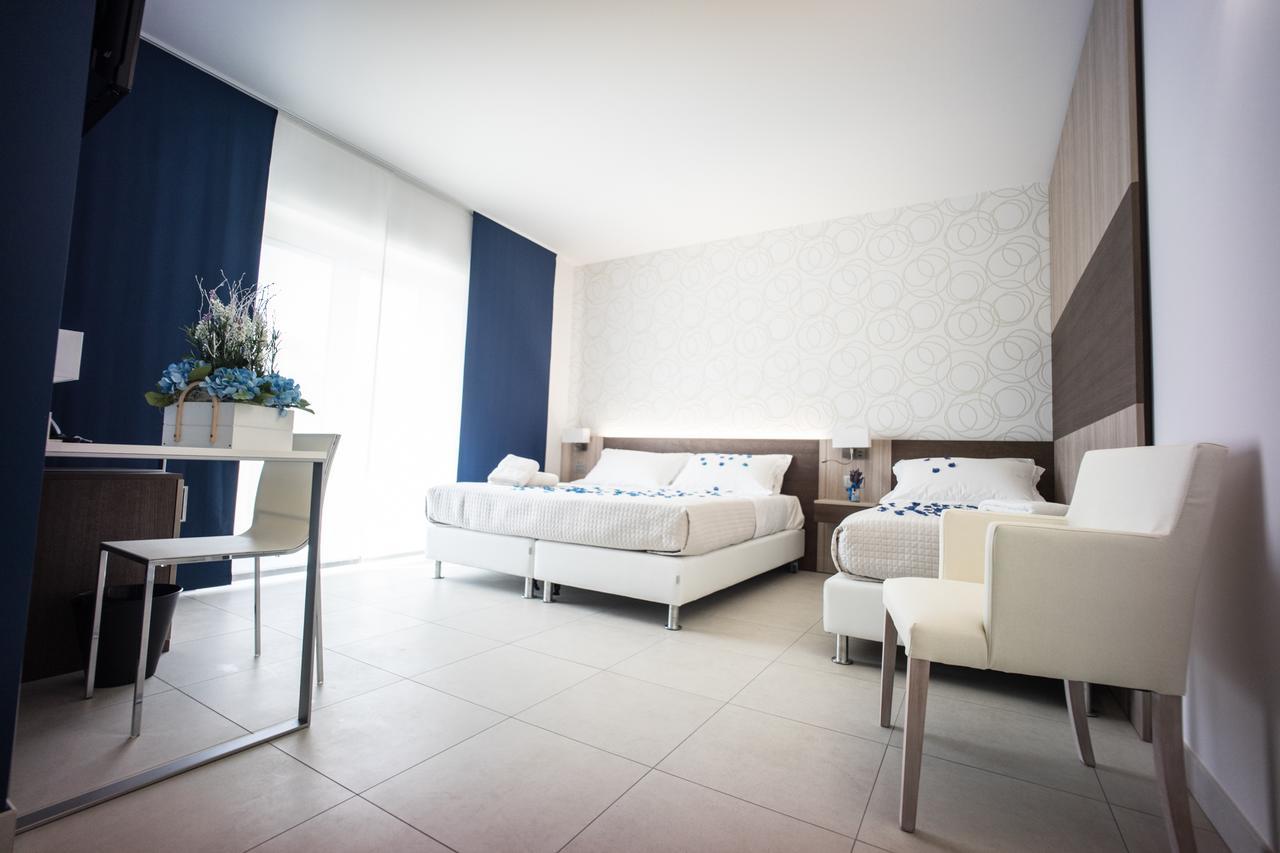 Hotel Palmensis مارينا بالمينس المظهر الخارجي الصورة